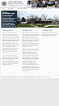 Mobile Screenshot of greatlakesnavalmuseum.org